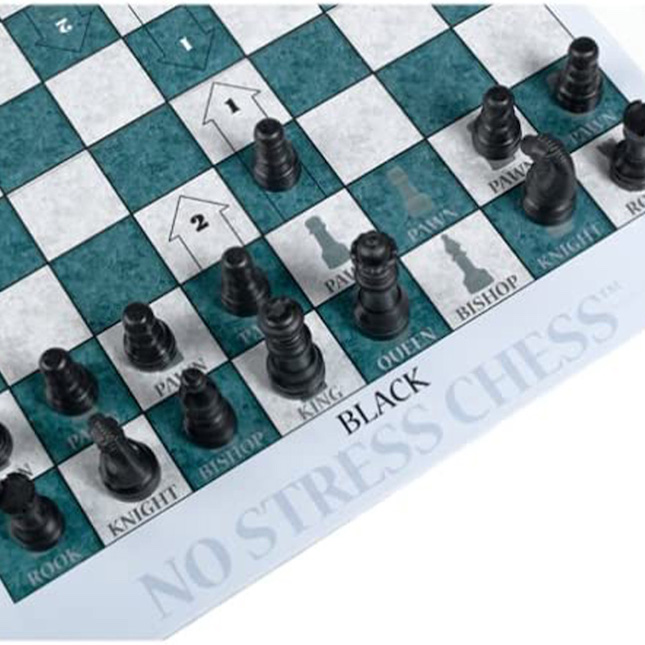 Why Are Teens Obsessed With Chess Right Now?