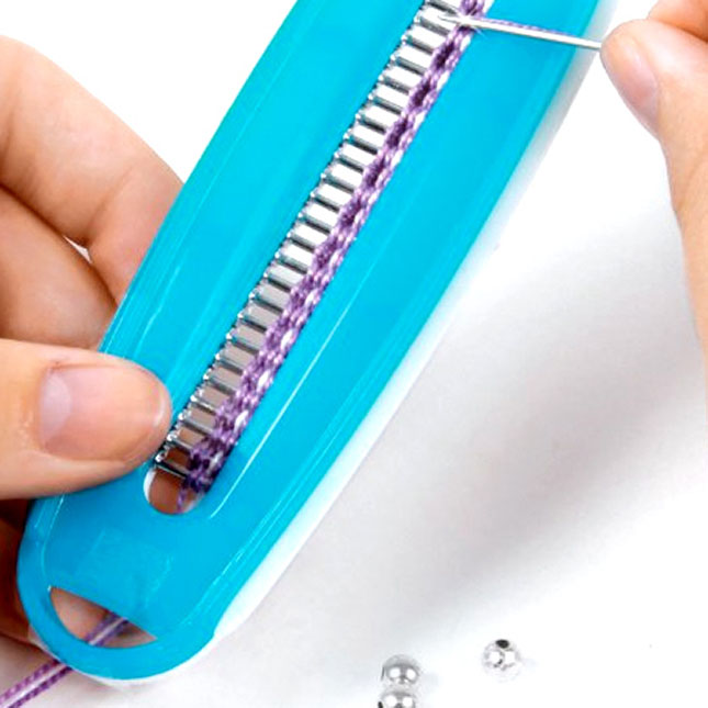 Style Me Up! Sweet Links Bracelet Maker Fat Brain Toys