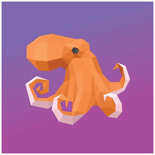 Paint By Sticker Kids Under the Sea Best for Ages 5 to 6