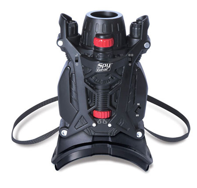 Spy Gear Ultimate Night Vision Binoculars Fat Brain Toys