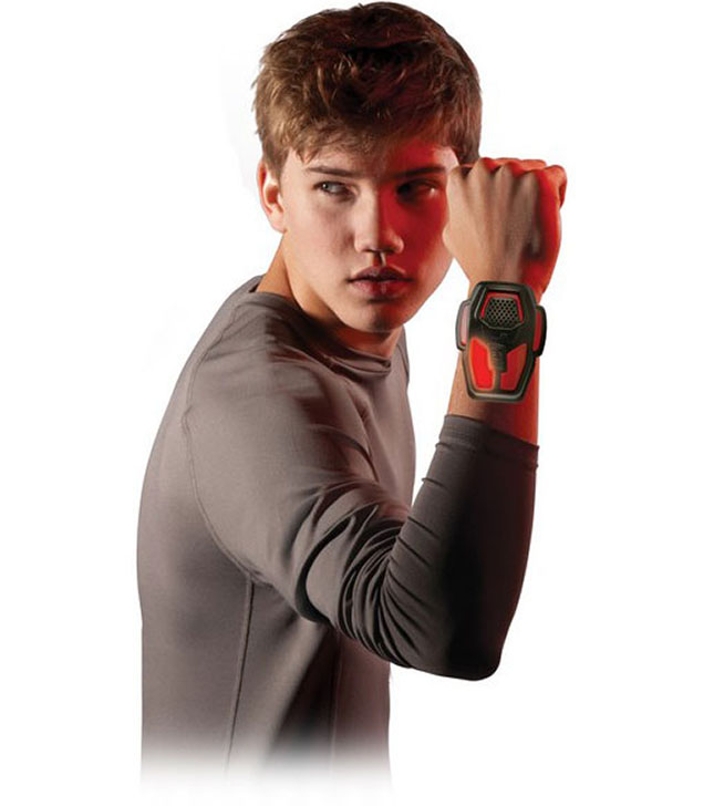 Spy Gear Motion Tracker Fat Brain Toys