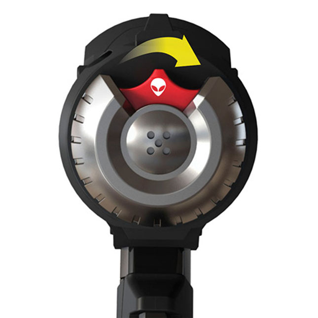 Spy Gear Secret Voice Changer Fat Brain Toys