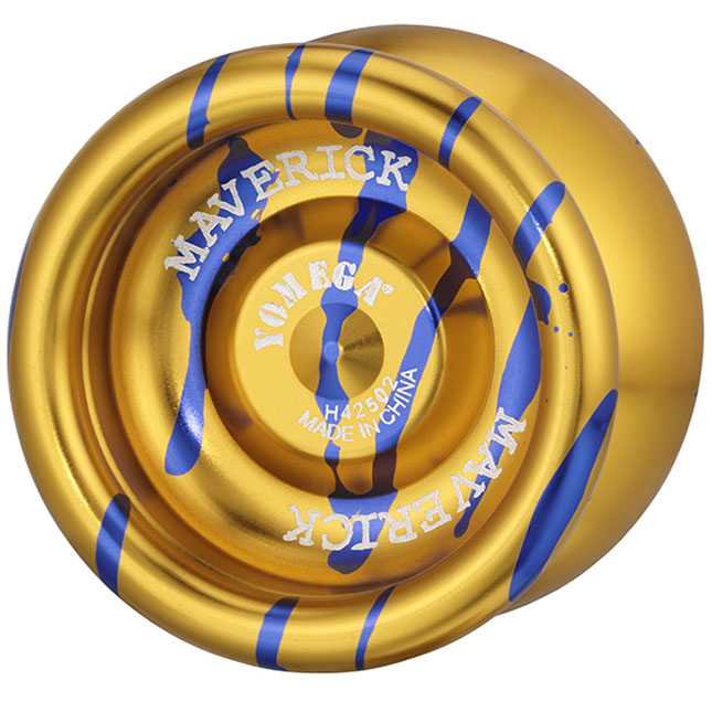 Yomega Maverick - - Fat Brain Toys