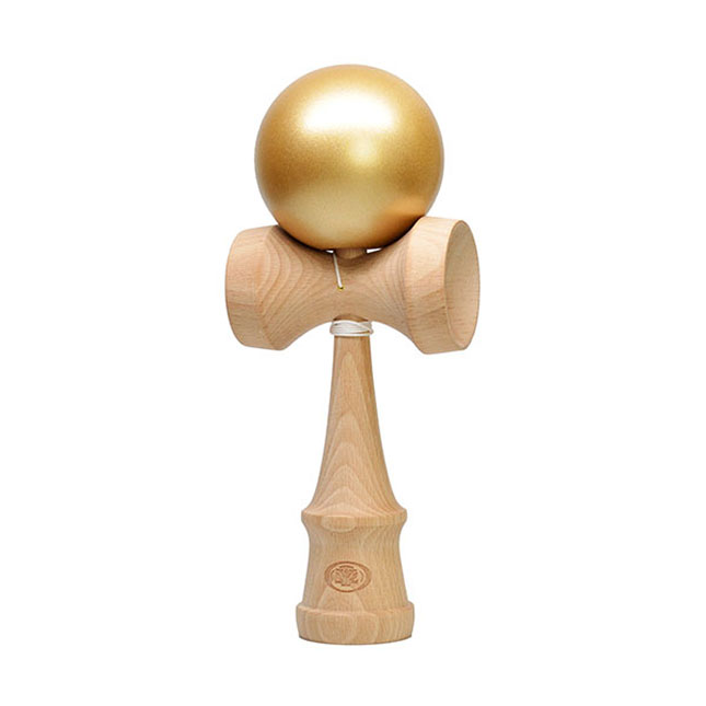 Kendama Pro Metallic Fat Brain Toys