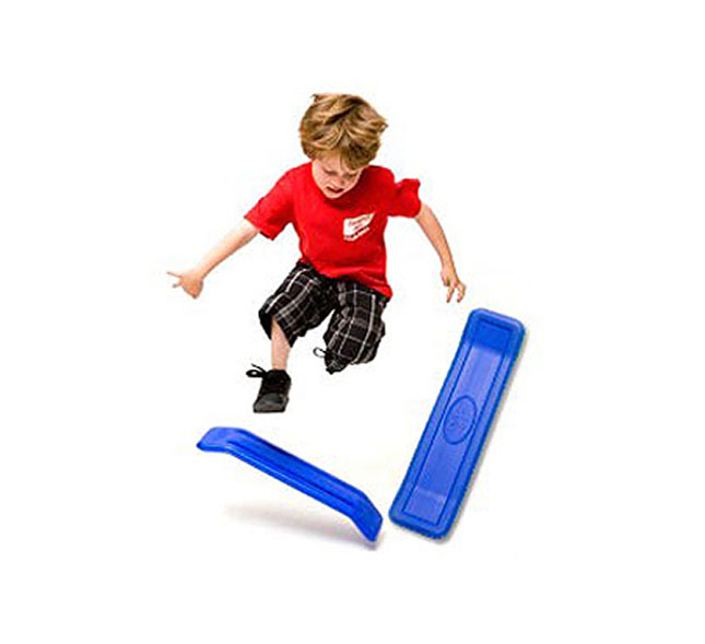 Yo Baby Kick Flipper Fat Brain Toys