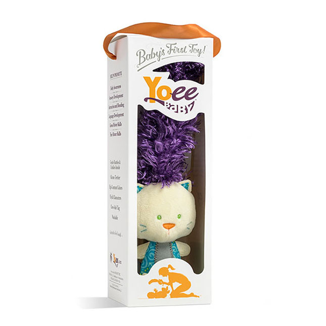 Baby Newborn Yoee Baby Reviews Yoee Baby Kitty Fat Brain Toys