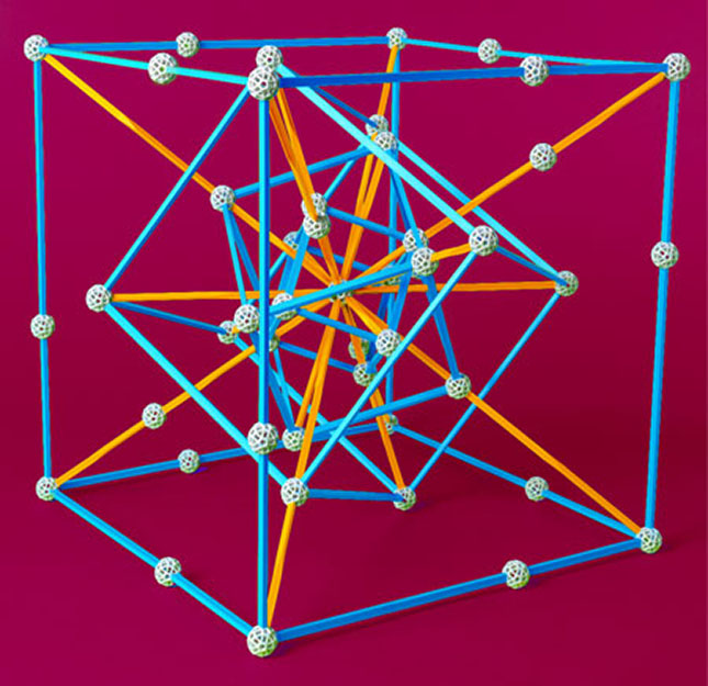 Zome Tool Creator 2 Fat Brain Toys