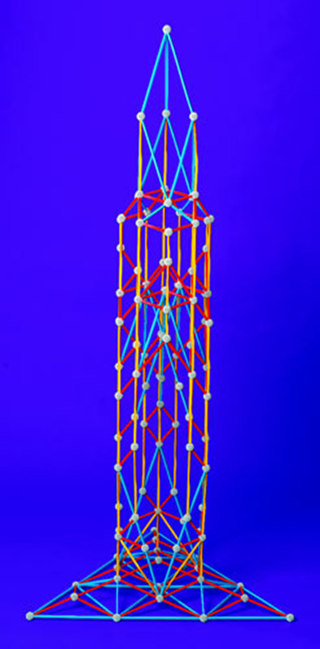 Zome Tool Creator 2 Fat Brain Toys