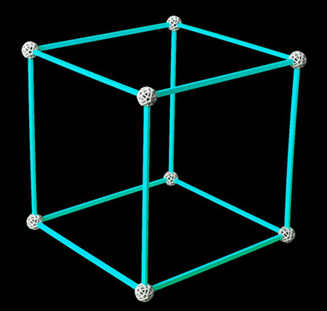 Zome Tool Pioneer Kit Fat Brain Toys