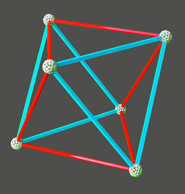 Zome Tool Pioneer Kit Fat Brain Toys