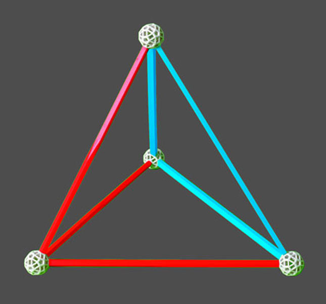 Zome Tool Pioneer Kit Fat Brain Toys