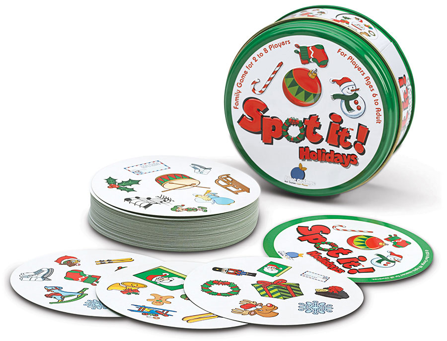 Игра круглые карточки с картинками