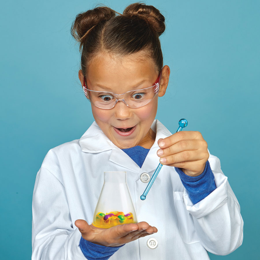 Dr. Beaker Fat Brain Toys