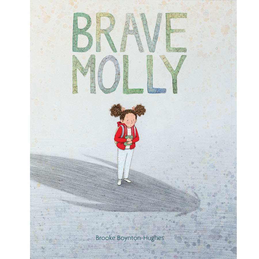 Brave Molly Fat Brain Toys