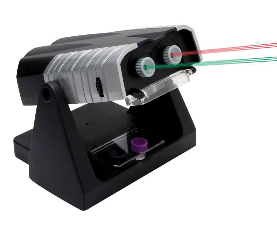 Laser Theater Fat Brain Toys