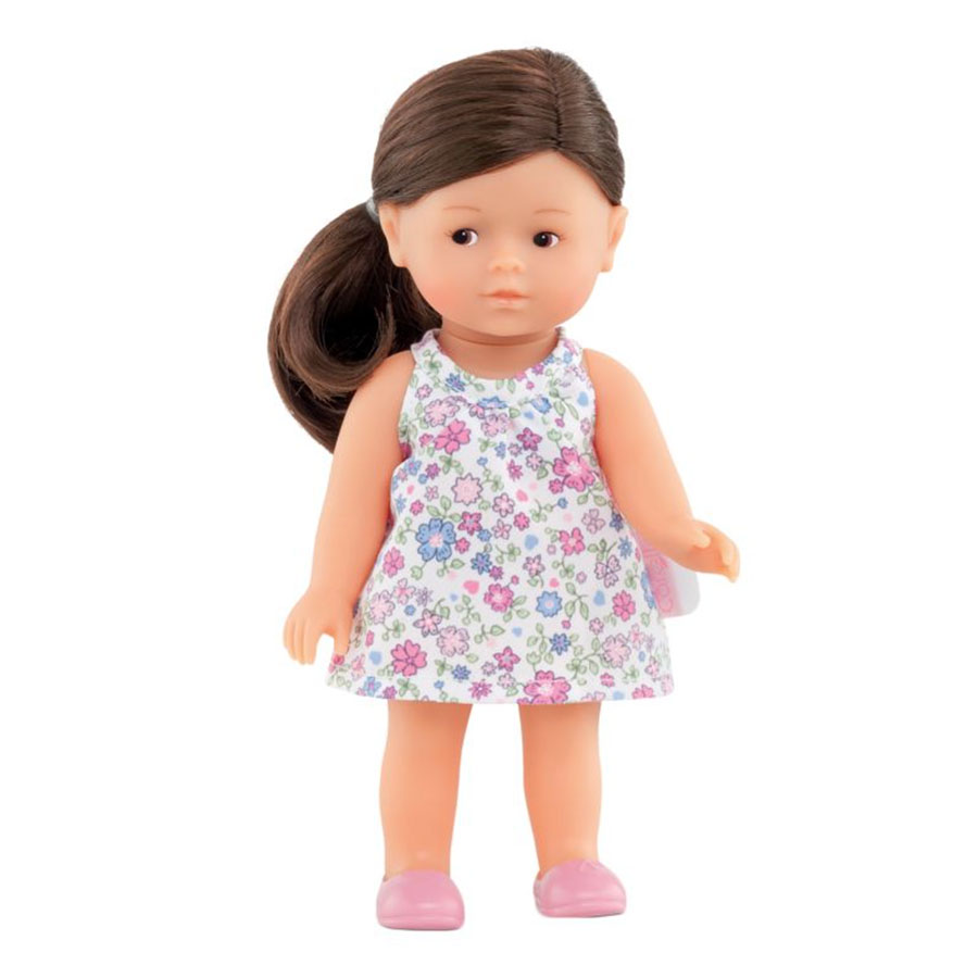 Mini Corolline Romy