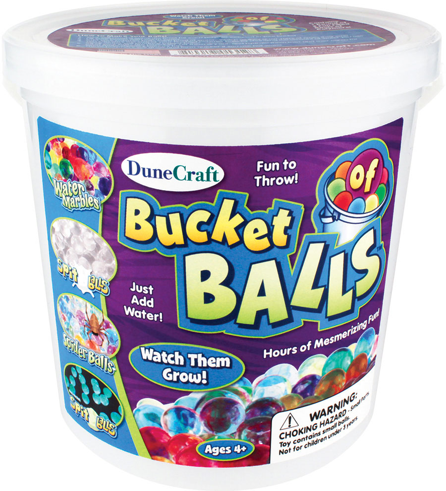 Just ball