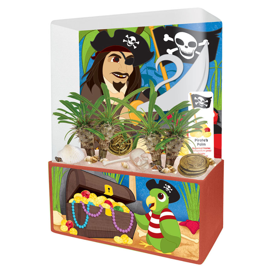 pirates cove toy