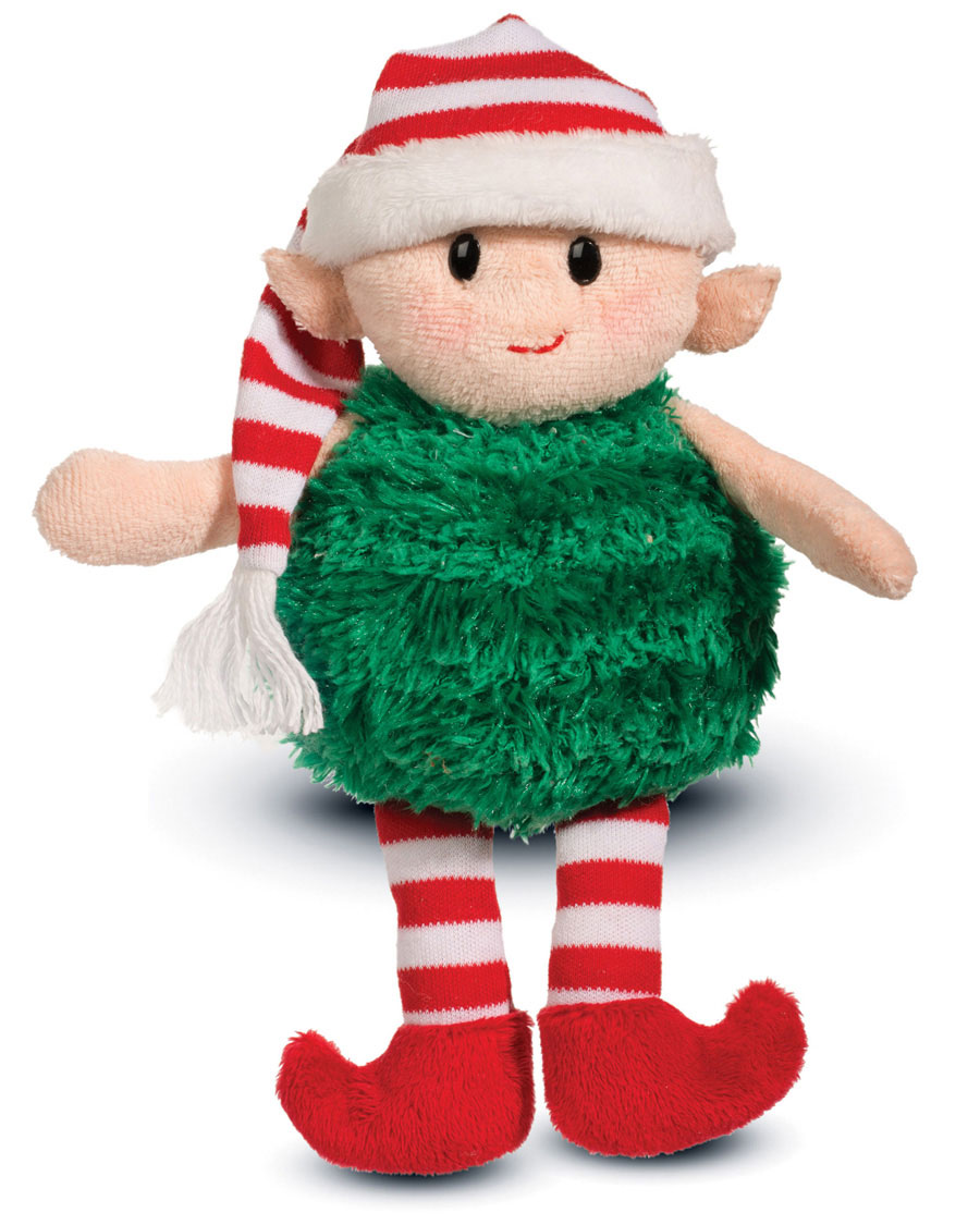 Andro Puff Elf - 8 inch - - Fat Brain Toys