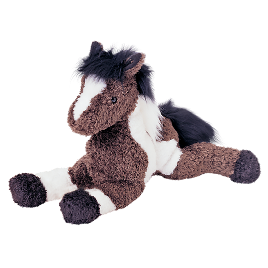 Durango Indian Paint Horse 9 inch Fat Brain Toys