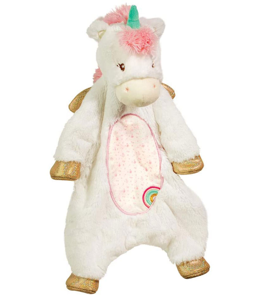 Emilie Unicorn Sshlumpie