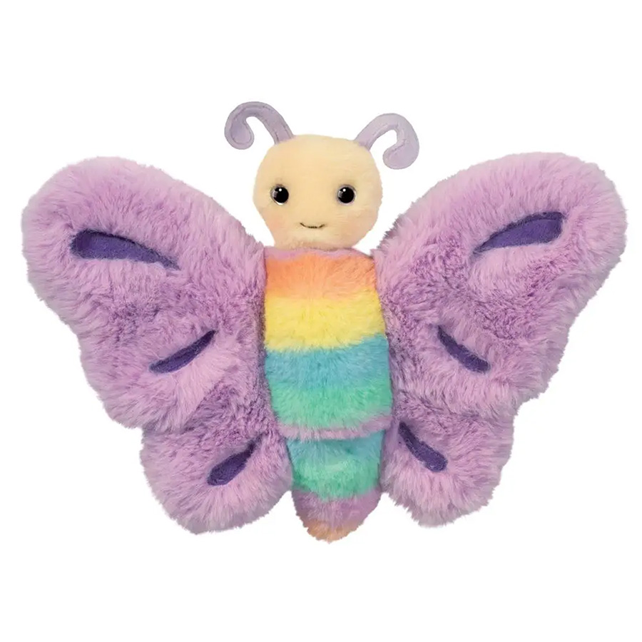 Annabel Butterfly Puppet - Best for Ages 2 to 6