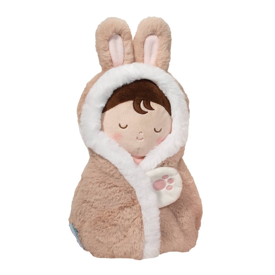 Douglas Hugs - Best Baby Toys & Gifts for Ages 0 to 7 - Fat Brain Toys