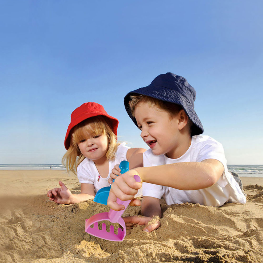 Hape Beach Barrow -Blue main image 0