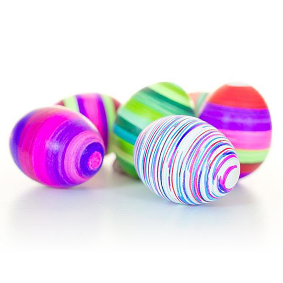 the eggmazing egg decorator