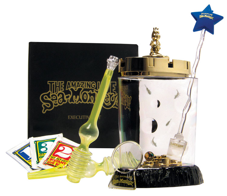 seamonkey set seamonkey set