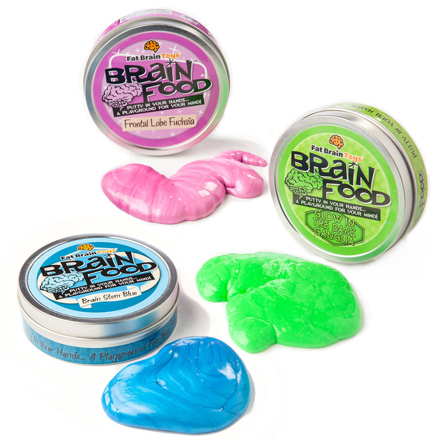 Brain Age Toys 33