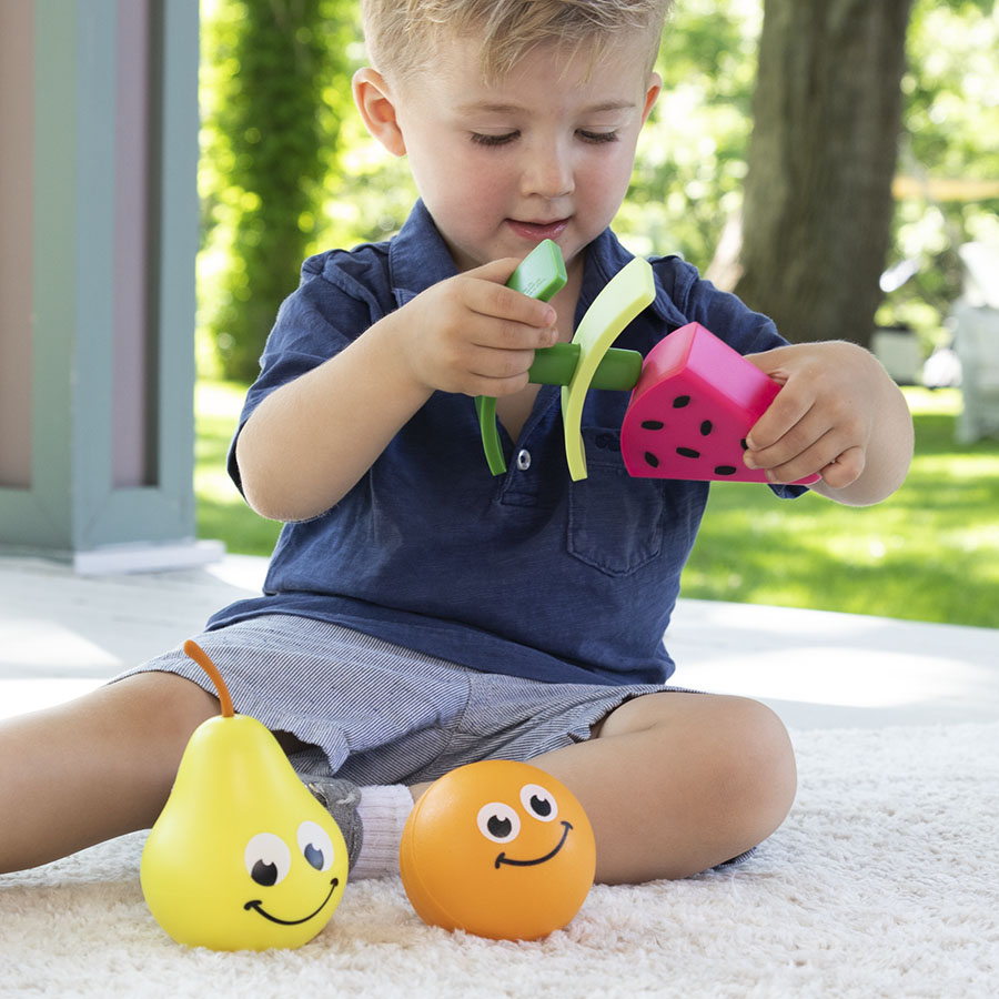 Fruit toys for toddlers online