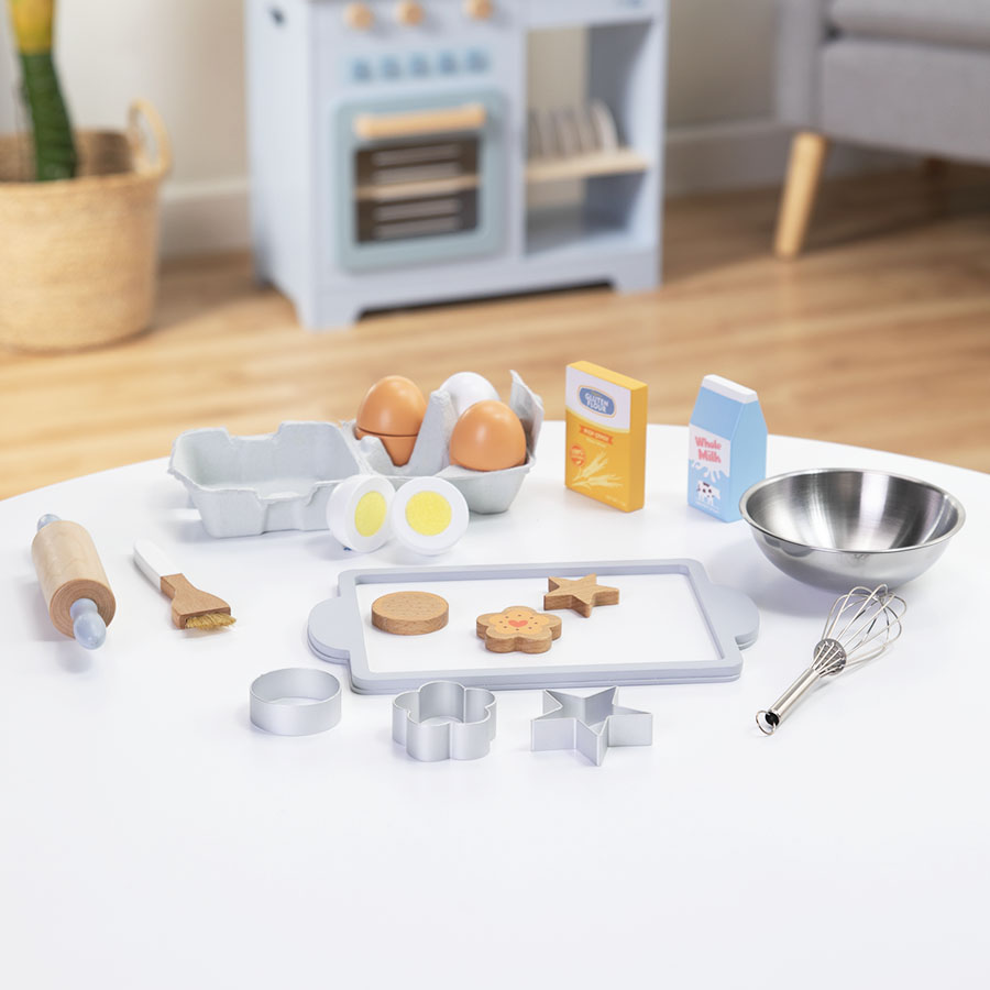 Play Bakery Set Fat Brain Toys