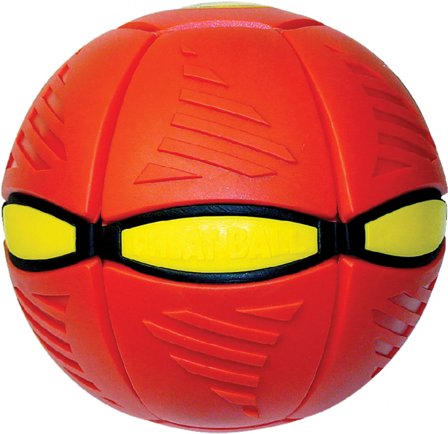 Phlatball V3 - - Fat Brain Toys