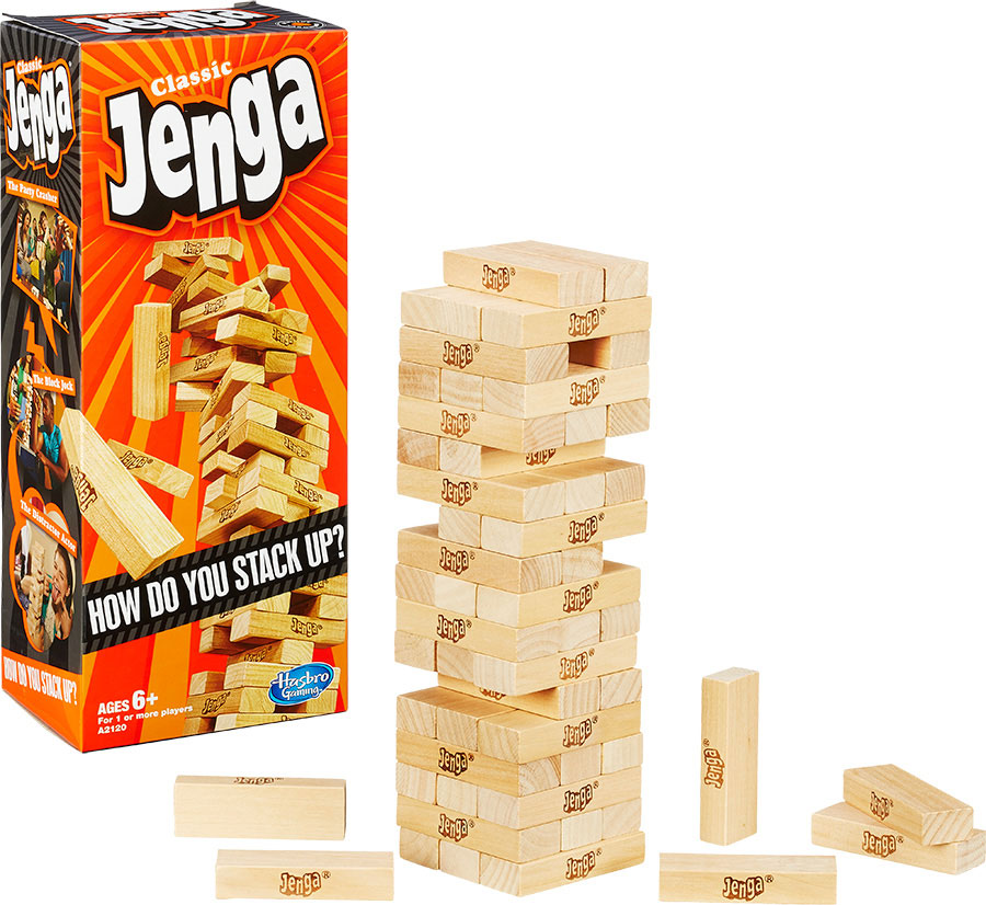 extra large jenga blocks