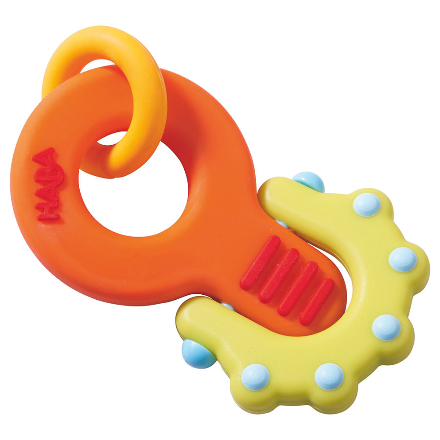 Clutching Toy Lolli Fat Brain Toys