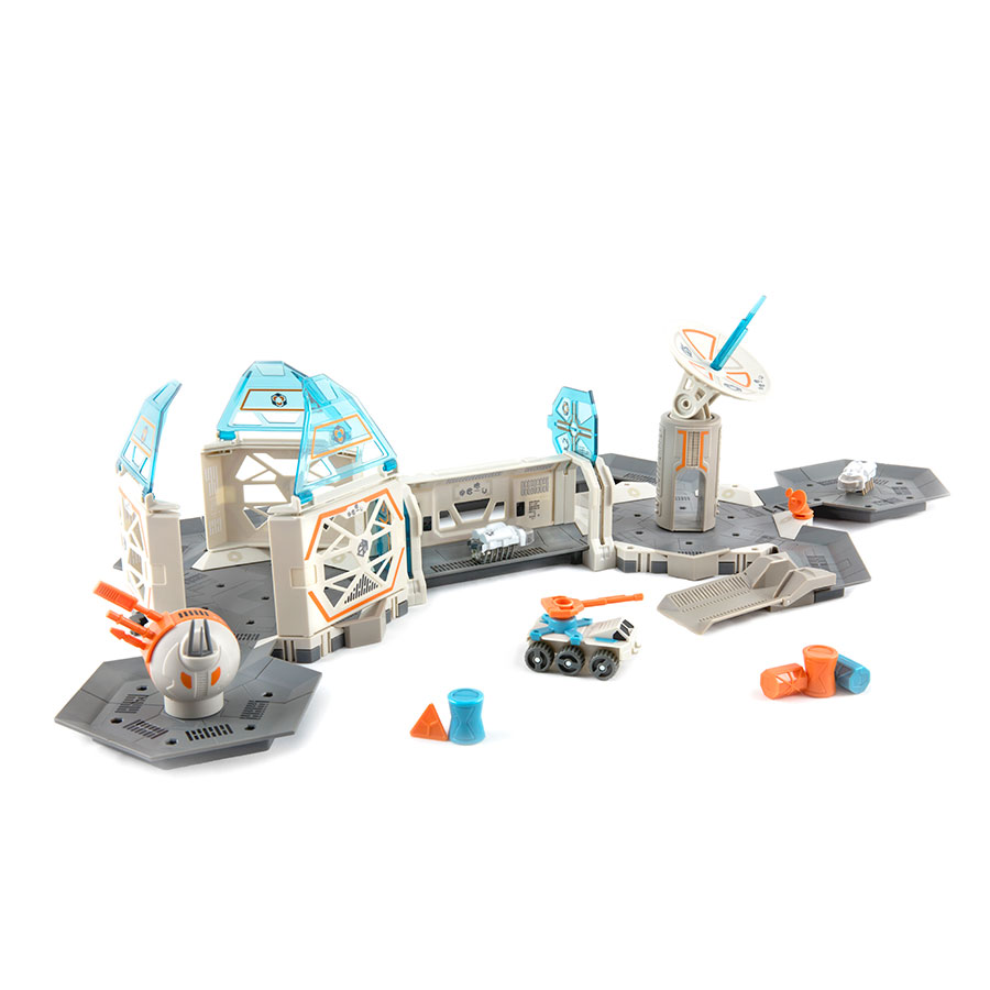 cloud e labs Hexbug Space Discovery Station Nano cloud e labs Hexbug Space Discovery Station Nano