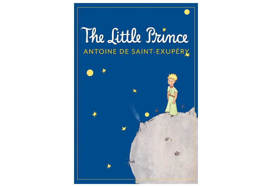 The Little Prince - - Fat Brain Toys