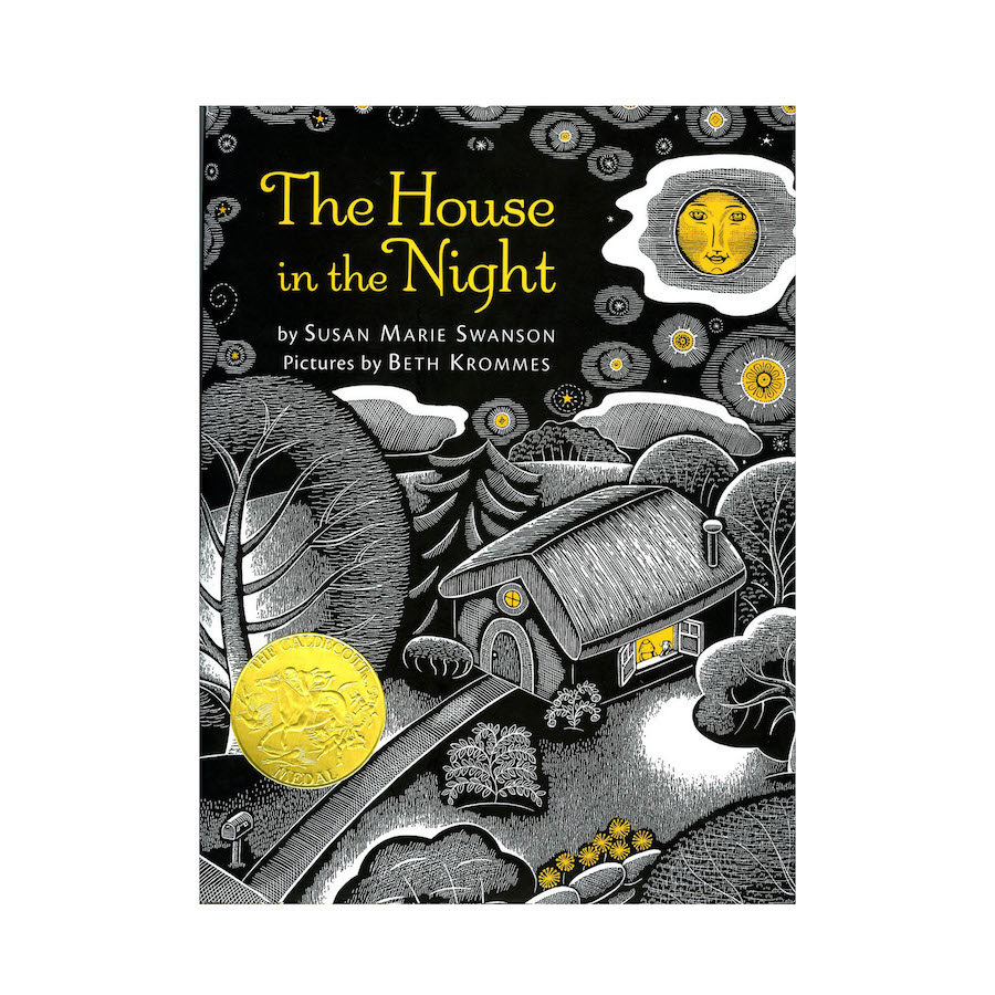 The House in the Night - - Fat Brain Toys