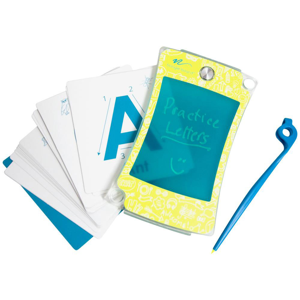 Boogie Board Jot 4.5 LCD eWriter Clear View Fat Brain Toys