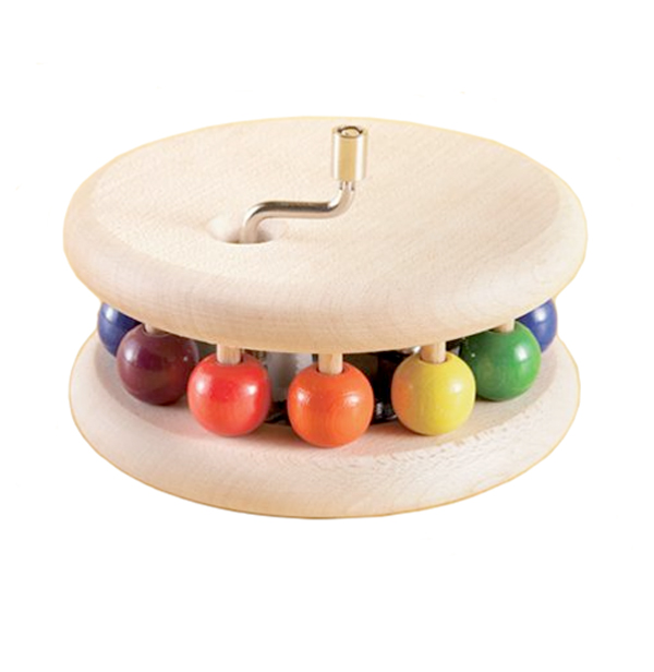 Melodia Music Box - - Fat Brain Toys