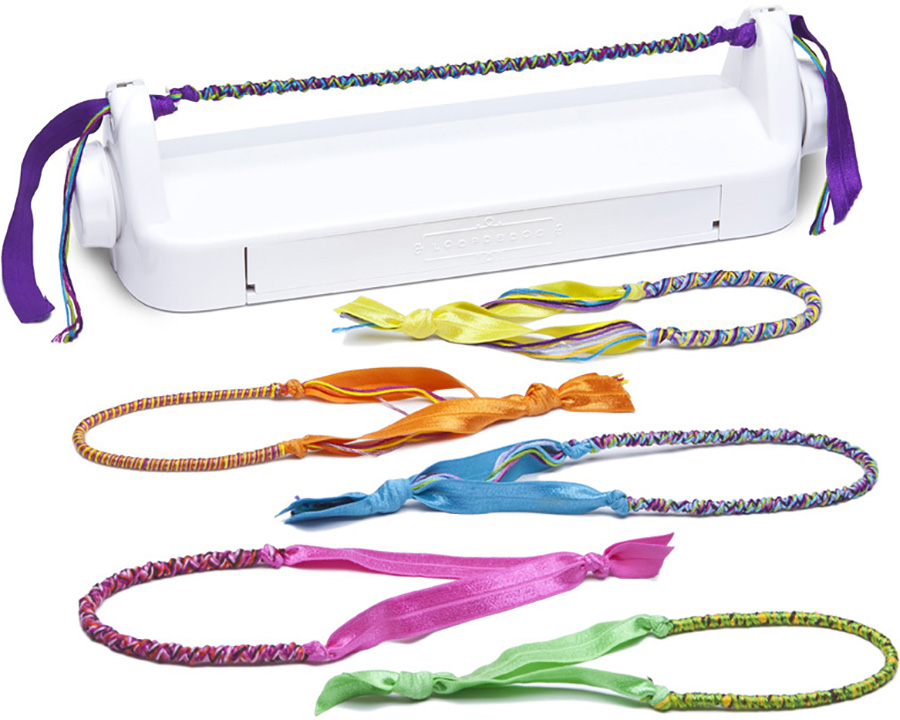 Loopdedoo Headband Kit Expansion Pack Fat Brain Toys