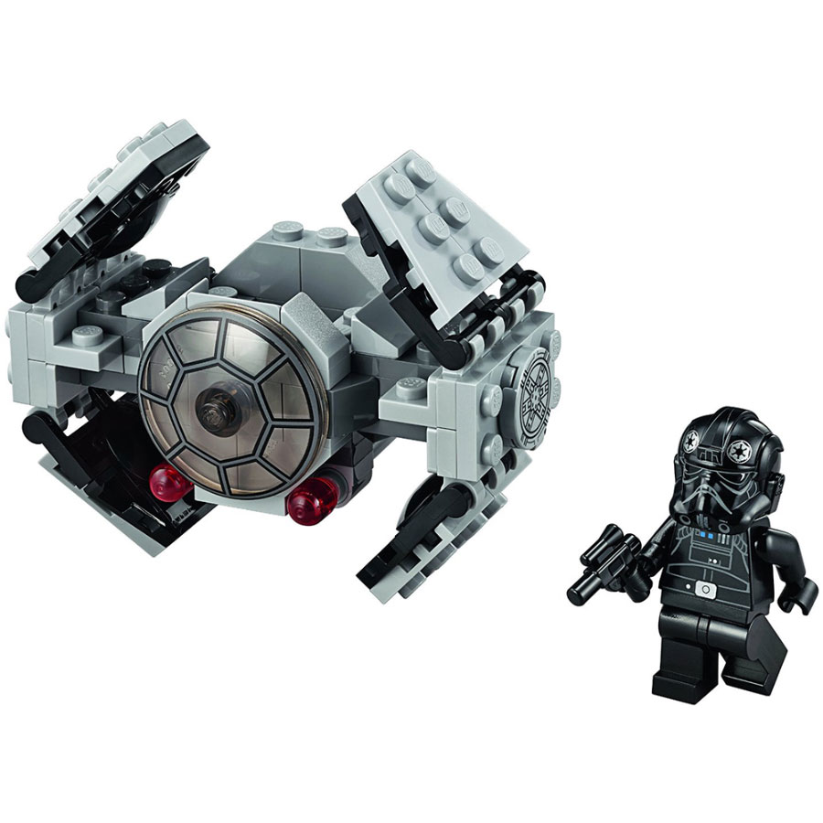 LEGO Star Wars - TIE Advanced Prototype Microfighter - 75128