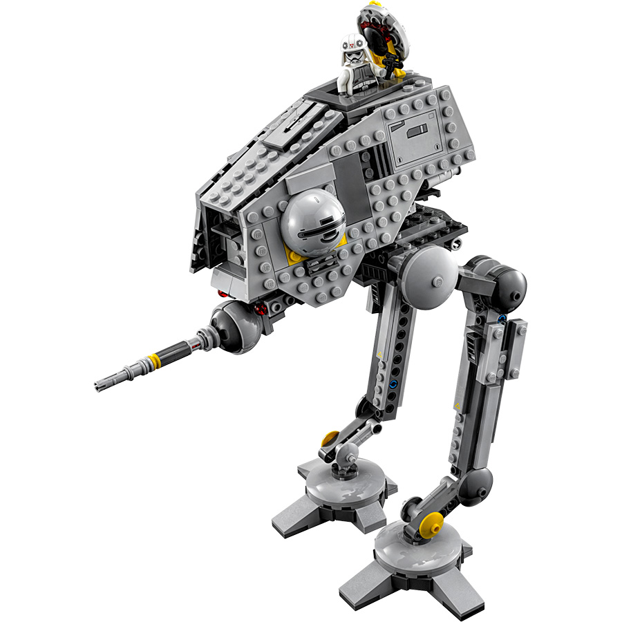 LEGO Star Wars - AT-DP - - Fat Brain Toys