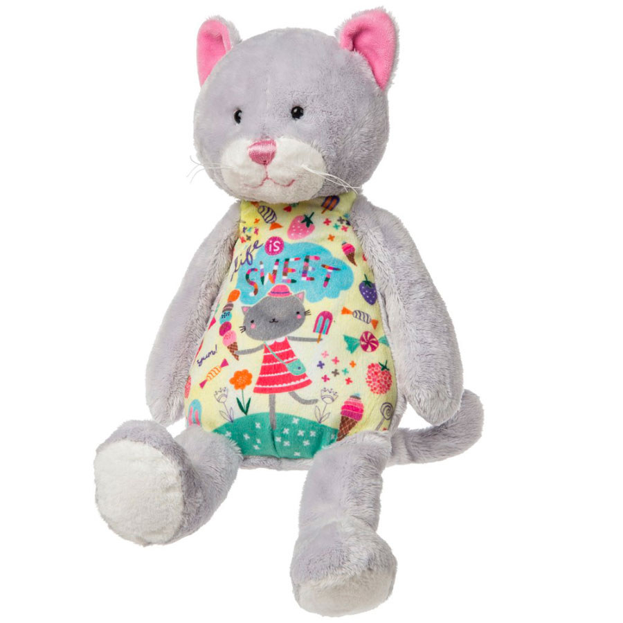 Whimsy Doodle Cat - - Fat Brain Toys