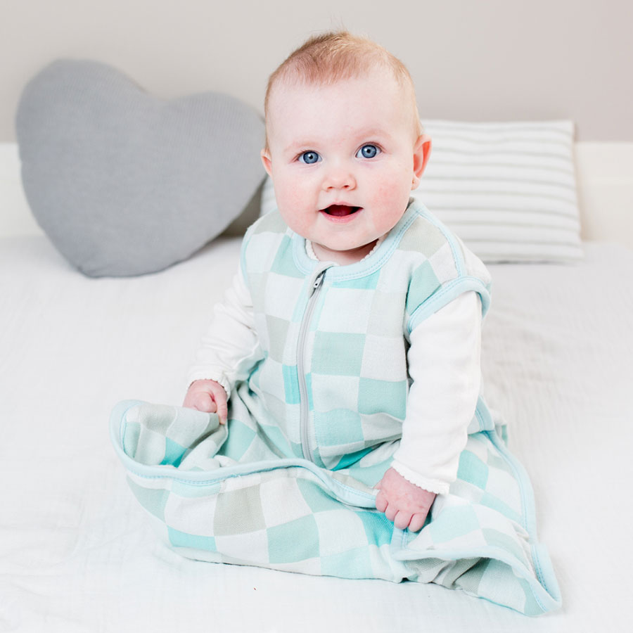 LULUJO SLEEPSACK 1.0 TOG
