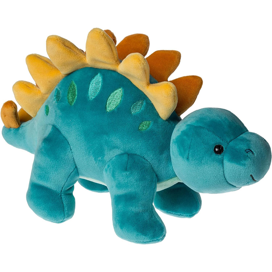 Stegosaurus Smootheez - 10 inch - Best for Ages 6 to 12