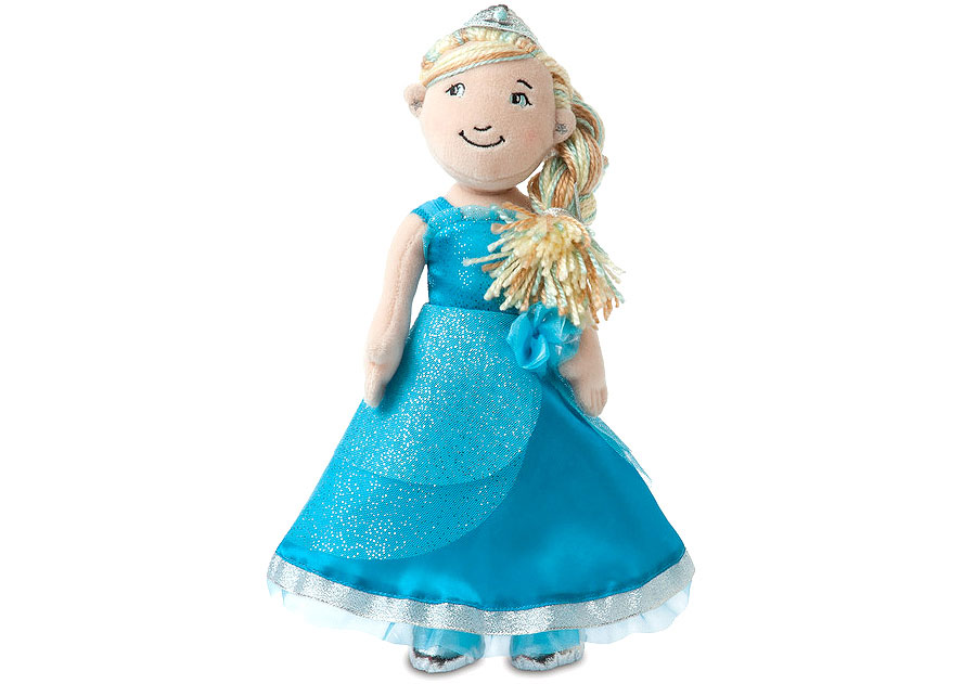 Groovy Girls Princess Crystele Fat Brain Toys 0411