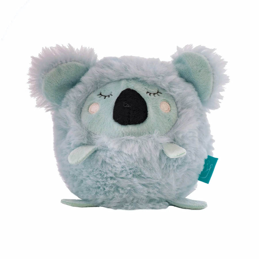 Squeezmeez Koala Fat Brain Toys