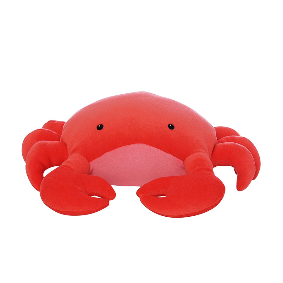 Velveteen Crabby Abby